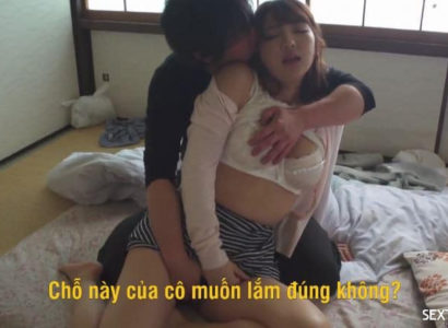 Shiori Kamisaki: Nữ Đại Diện Bất Động Sản Sa Vào Vòng Xoáy Dục Vọng