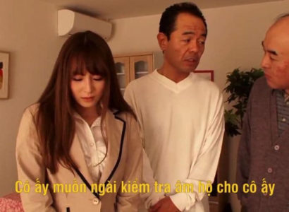 Kế Hoạch Tống Tình Đen Tối Của Gã Đồng Nghiệp Thất Bại