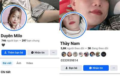 Video Dâm Loạn Duyên Milo Và Thầy Nam ‘Yêu’ Điên Rồ Giữa Rừng Xanh Lạng Sơn