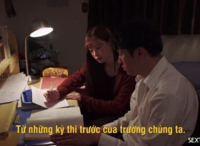 Học Trò Điên Loạn Khống Chế Gia Sư Eri Sa Ngã – Tsumugi Akari