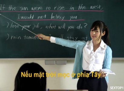 Cô Giáo Xinh Đẹp Bị Học Sinh Hư Hỏng Cưỡng Hiếp Tống Tình Làm Nô Lệ Dâm Loạn