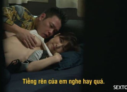 Chồng Bất Lực Chứng Kiến Vợ Điên Loạn Khoái Lạc Với Gã Tình Cũ