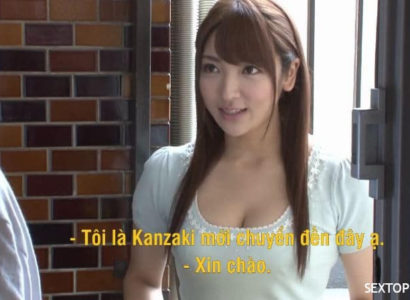 Chồng mải công việc bỏ bê vợ đẹp, hàng xóm cơ bắp ‘chăm sóc’ cuồng nhiệt