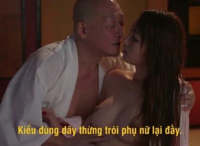 Vợ Trùm Giang Hồ Chìm Đắm Bạo Dâm Cuồng Loạn – Tsubasa Amami