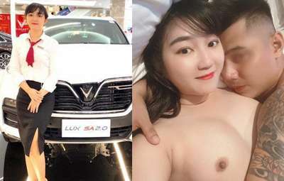 Hot Girl Bán Xe Vin Dụ Dỗ Quý Ông Có Vợ Vào Khách Sạn ‘Thử Xe’ Điên Rồ