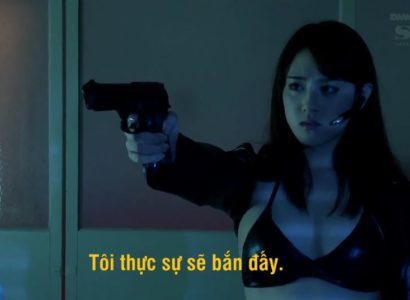 Đặc Vụ Quyến Rũ Jun Aizawa Lật Ngược Kẻ Thù Bằng Thuốc Kích Dục Siêu Mạnh