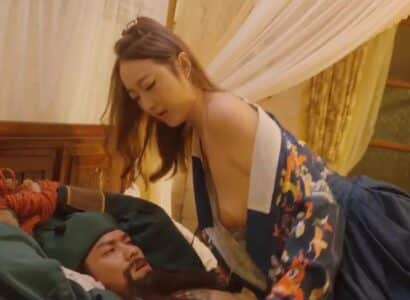 Hỗn Mang Tam Quốc: Gia Cát Lượng Sa Đọa Vào Mê Cung Nhục Thể