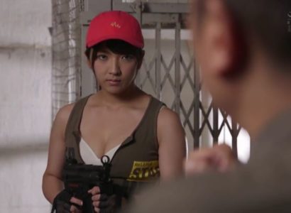 Điệp Nữ Trả Thù Bằng Thân Xác ~ Shiori Kamasaki