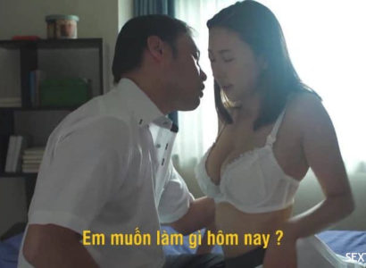 Phản Bội Dục Vọng: Vợ Xinh Sa Đọa Với Sếp Mạnh Mẽ