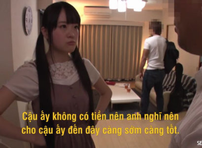 Bạn Thân Cơ Bắp Đến Nhà, Xé Nát Âm Đạo Người Yêu