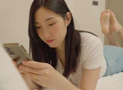 Chị vợ ngon lành bị chồng phản bội, thèm khát gọi shipper cơ bắp ‘giao đặc sản’ xả ham